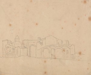 Baths of Diocletian
